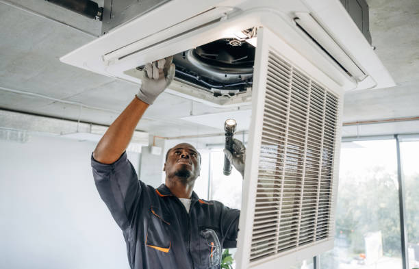 Licensed Hvac Installation service in Hobart, OK - FH HVAC