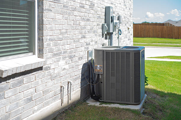 Reliable Hvac Installation contractor in Hobart, OK by FH HVAC